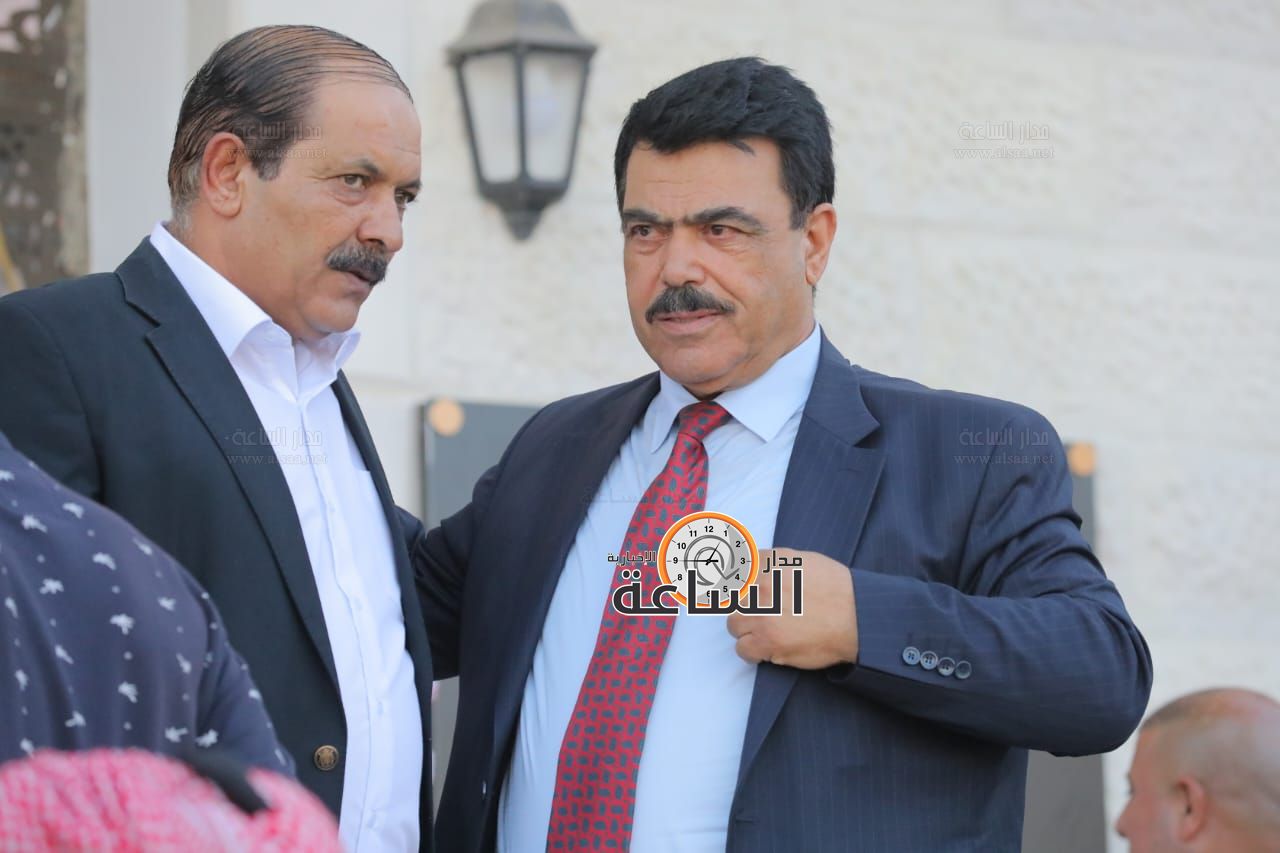 Madar Al-Saa Images 0.7105624126590289