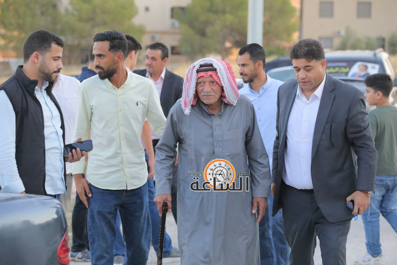 Madar Al-Saa Images 0.8546636949740485