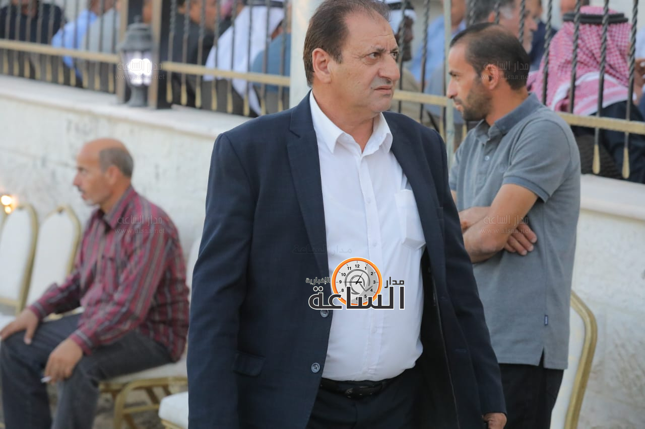 Madar Al-Saa Images 0.38892906589985543