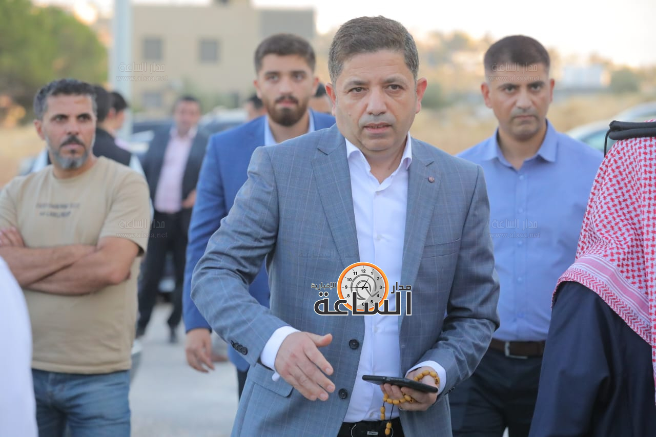 Madar Al-Saa Images 0.2475678366034293