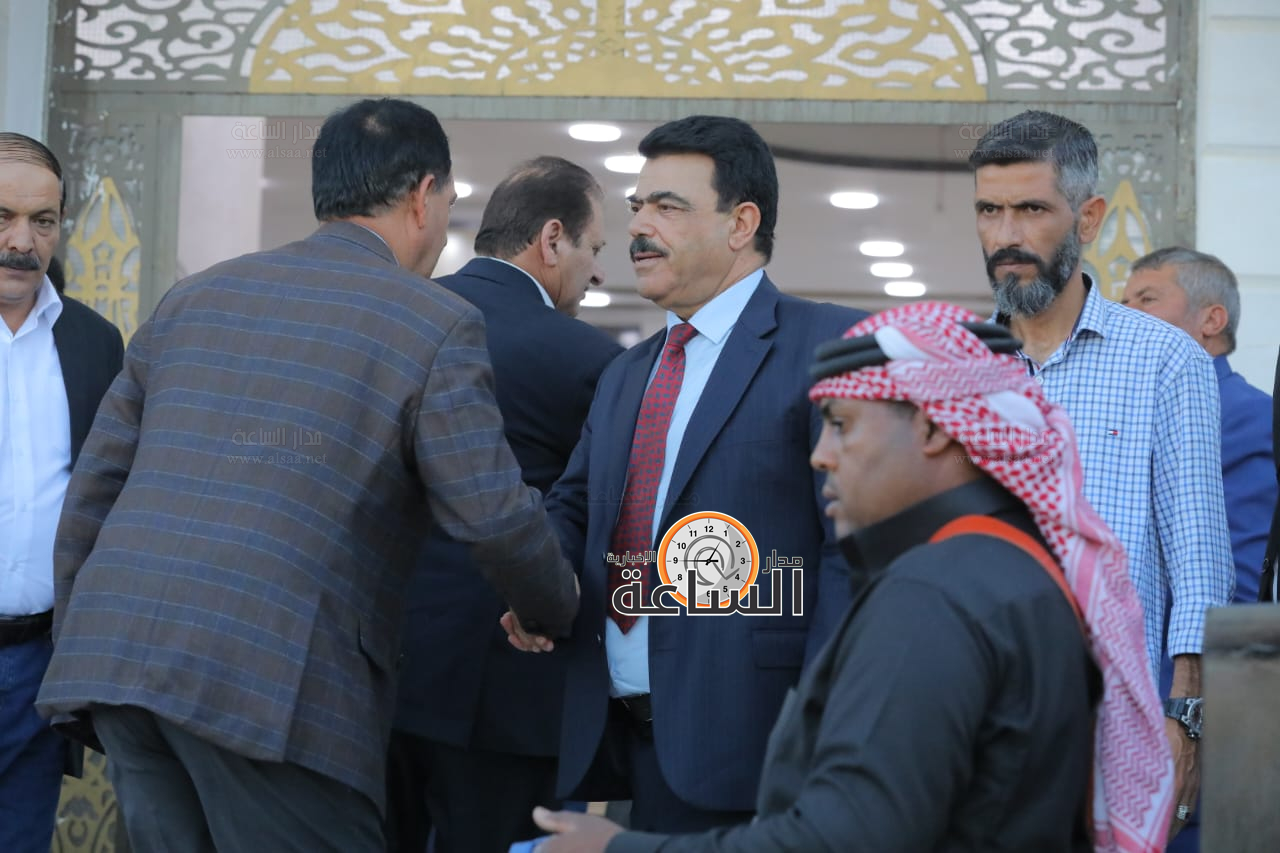 Madar Al-Saa Images 0.9033895073403755