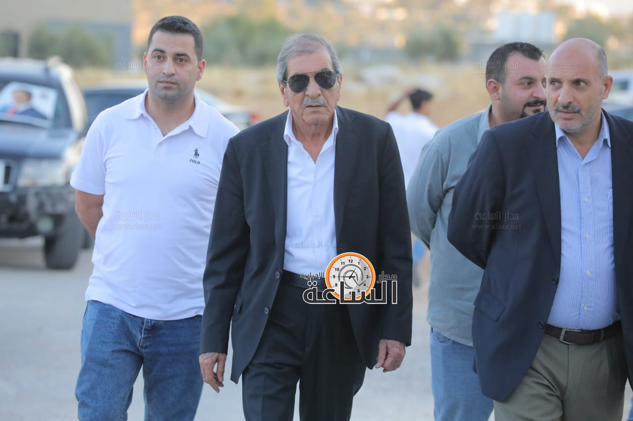 Madar Al-Saa Images 0.4935818633207152