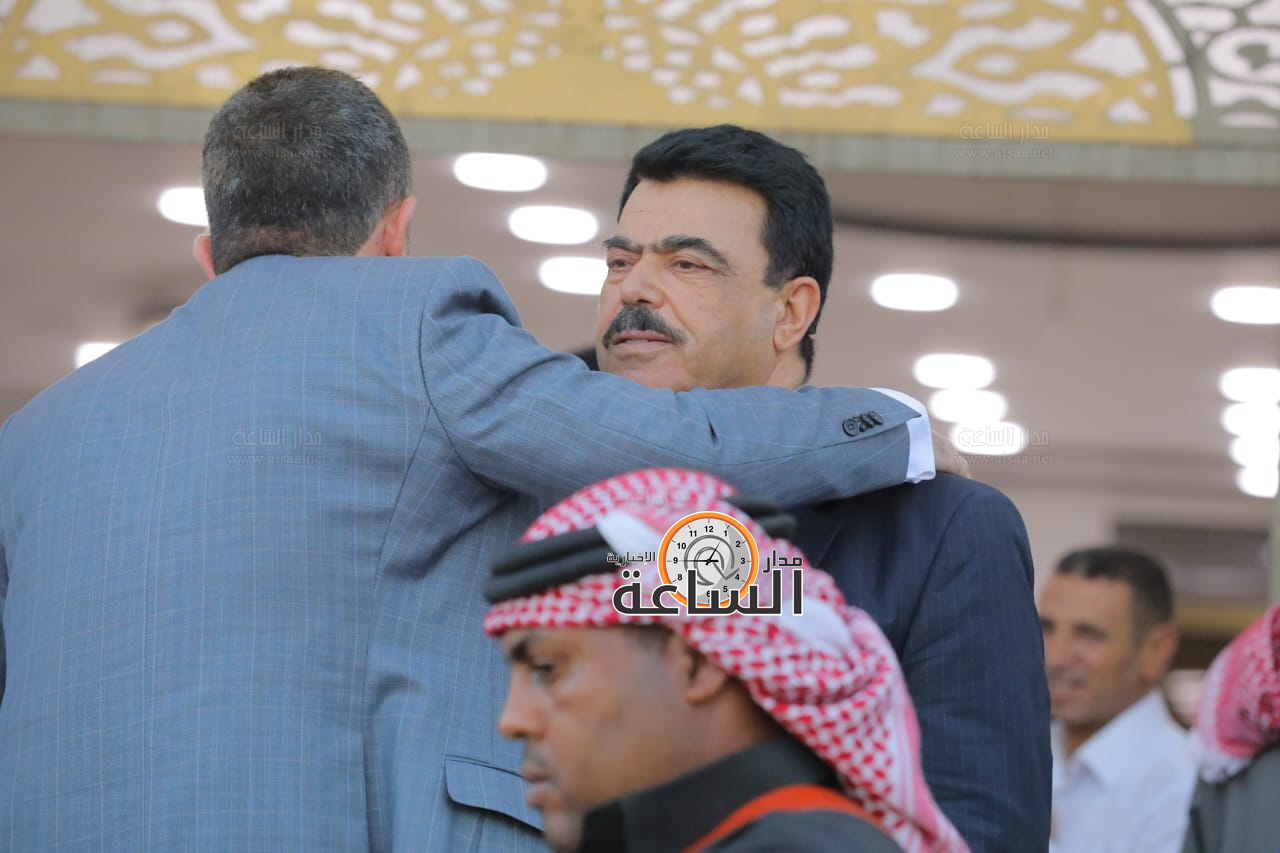 Madar Al-Saa Images 0.42051341888074023