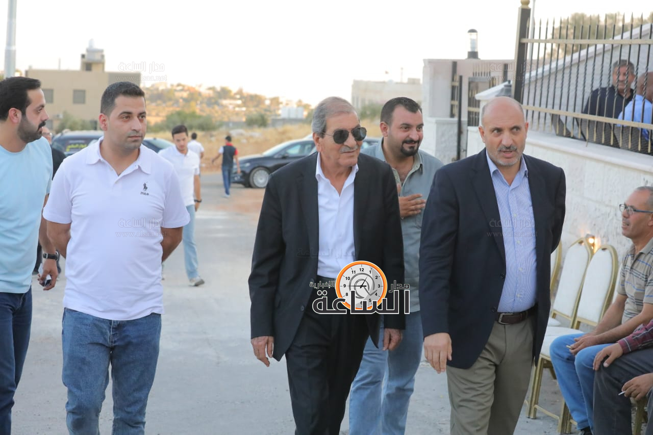 Madar Al-Saa Images 0.36606655489634177