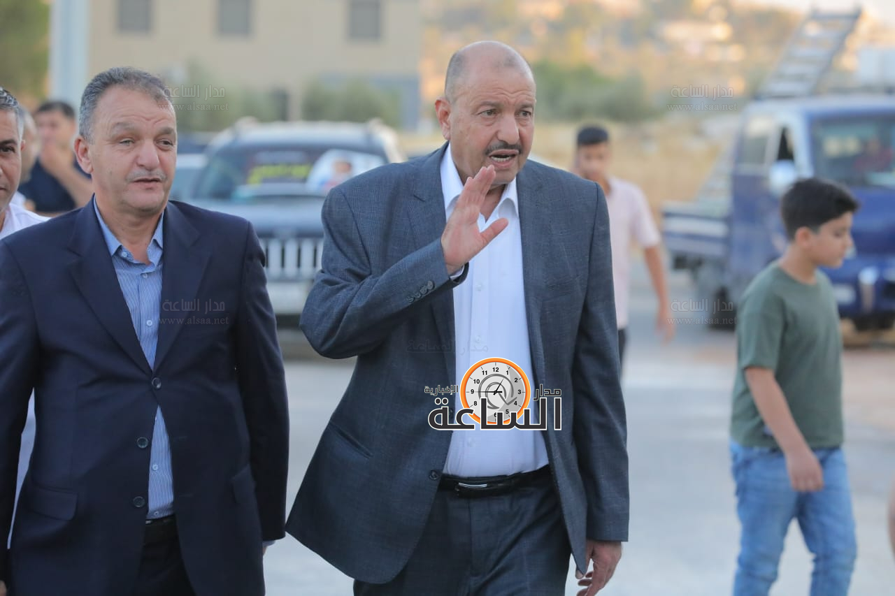 Madar Al-Saa Images 0.4898822814415984