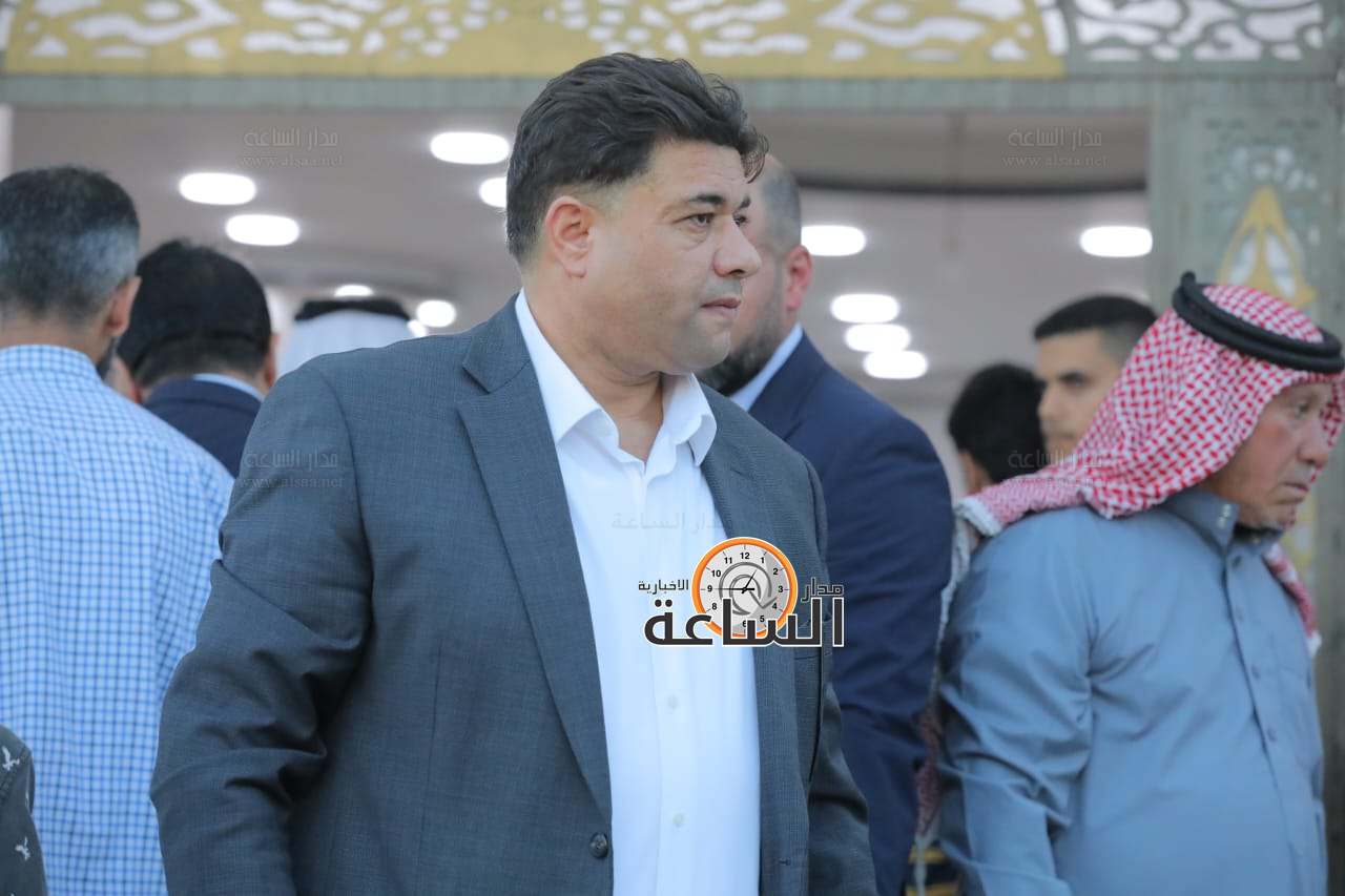 Madar Al-Saa Images 0.7589952986659123