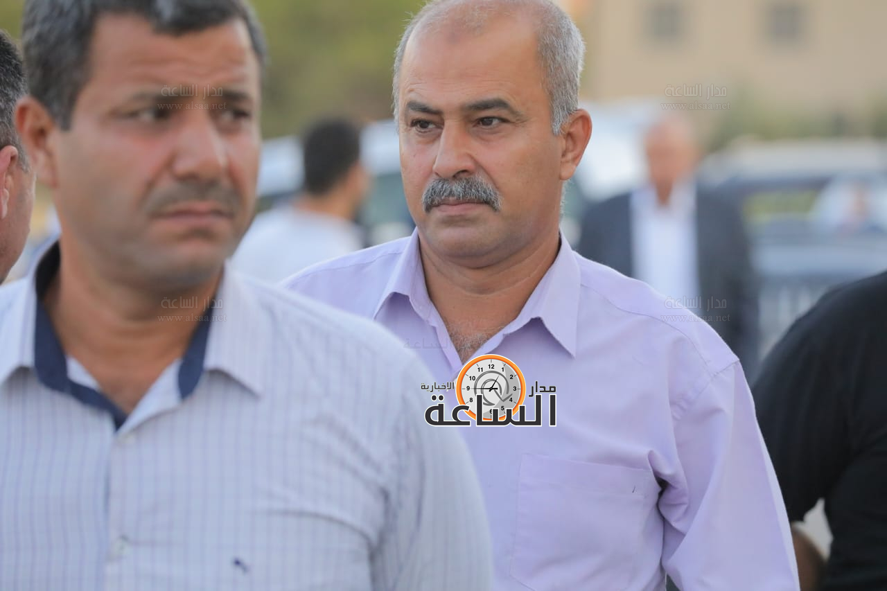 Madar Al-Saa Images 0.8474285859064223