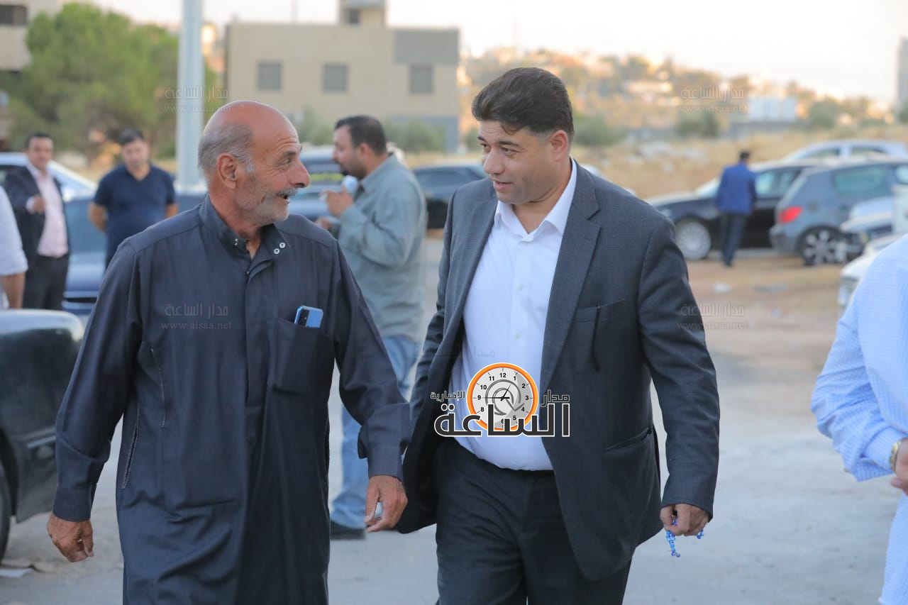 Madar Al-Saa Images 0.2929679703592707