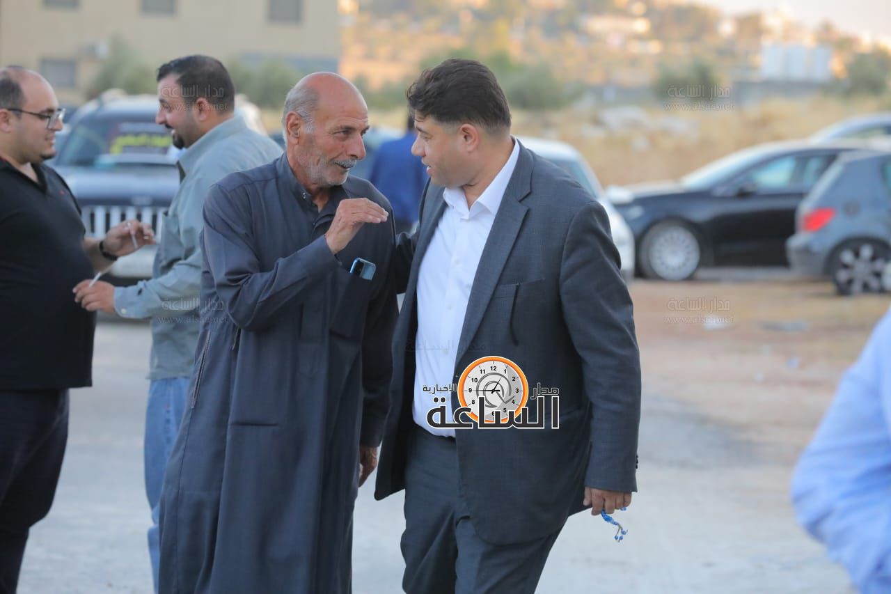 Madar Al-Saa Images 0.24479570460443867