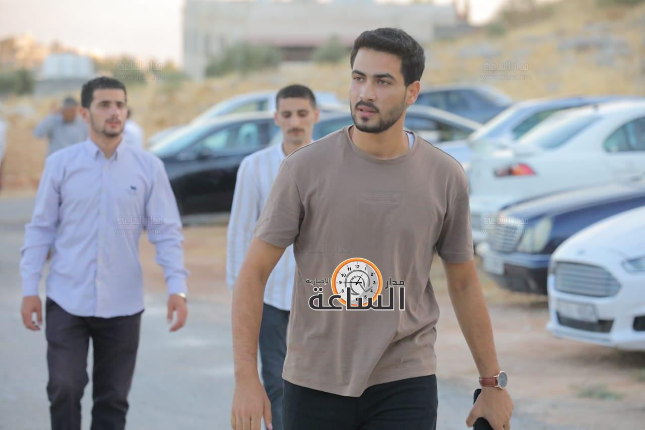 Madar Al-Saa Images 0.7009566148515274