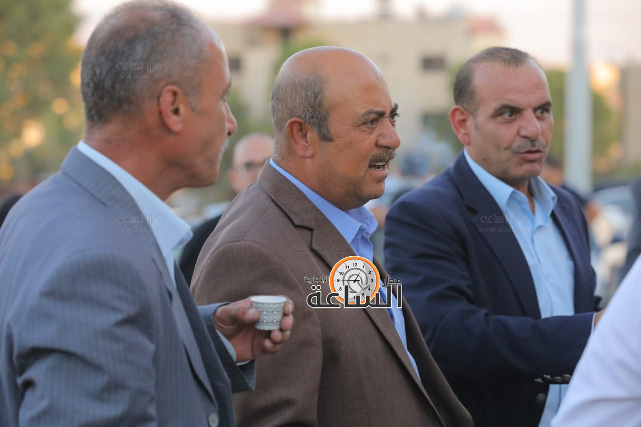 Madar Al-Saa Images 0.49657072599748253