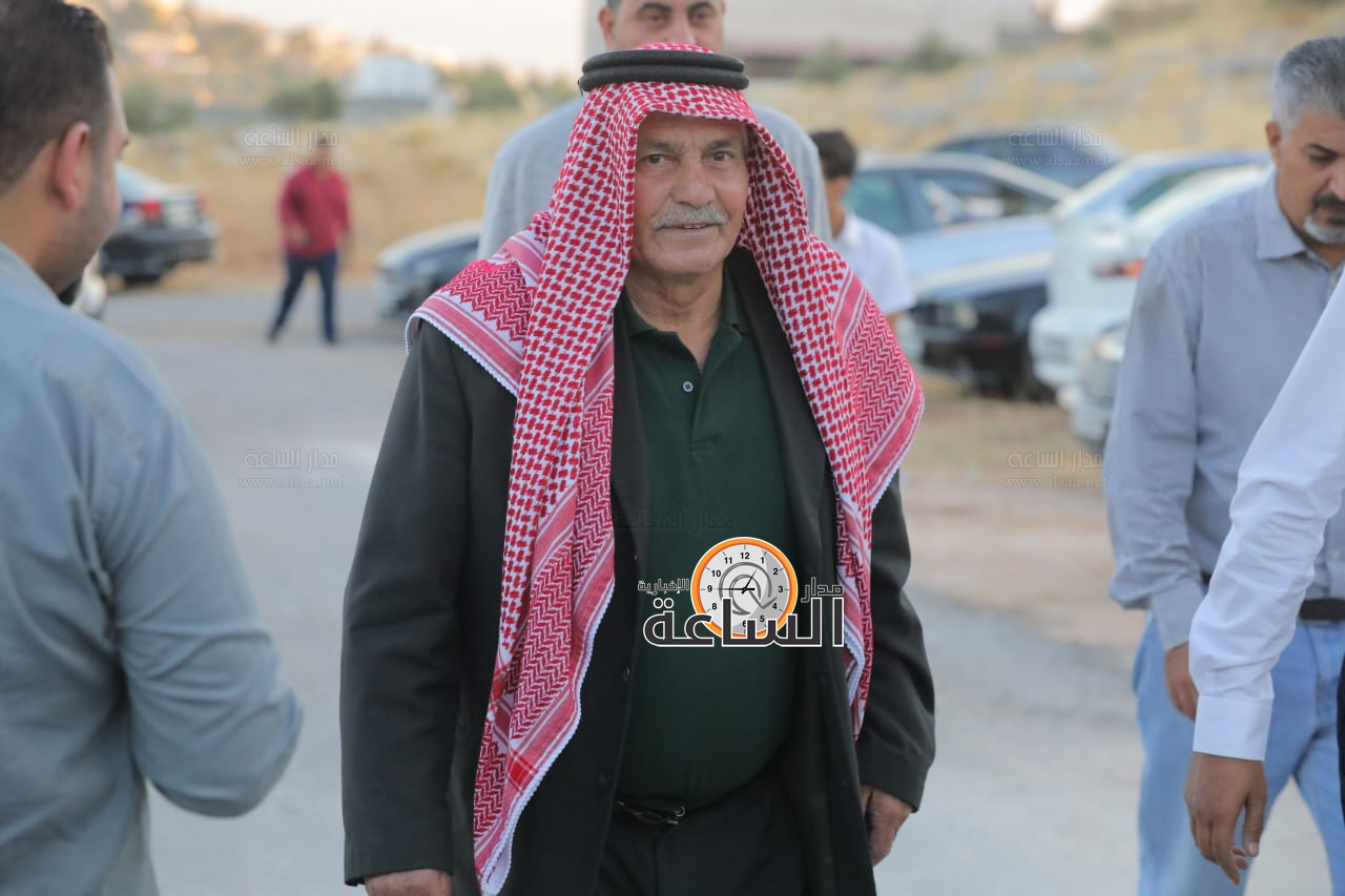 Madar Al-Saa Images 0.2550485452110358