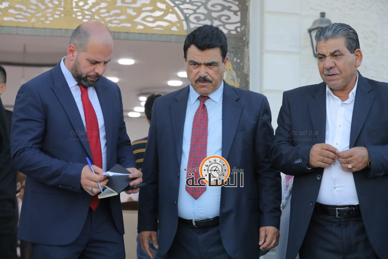 Madar Al-Saa Images 0.2895327038583484