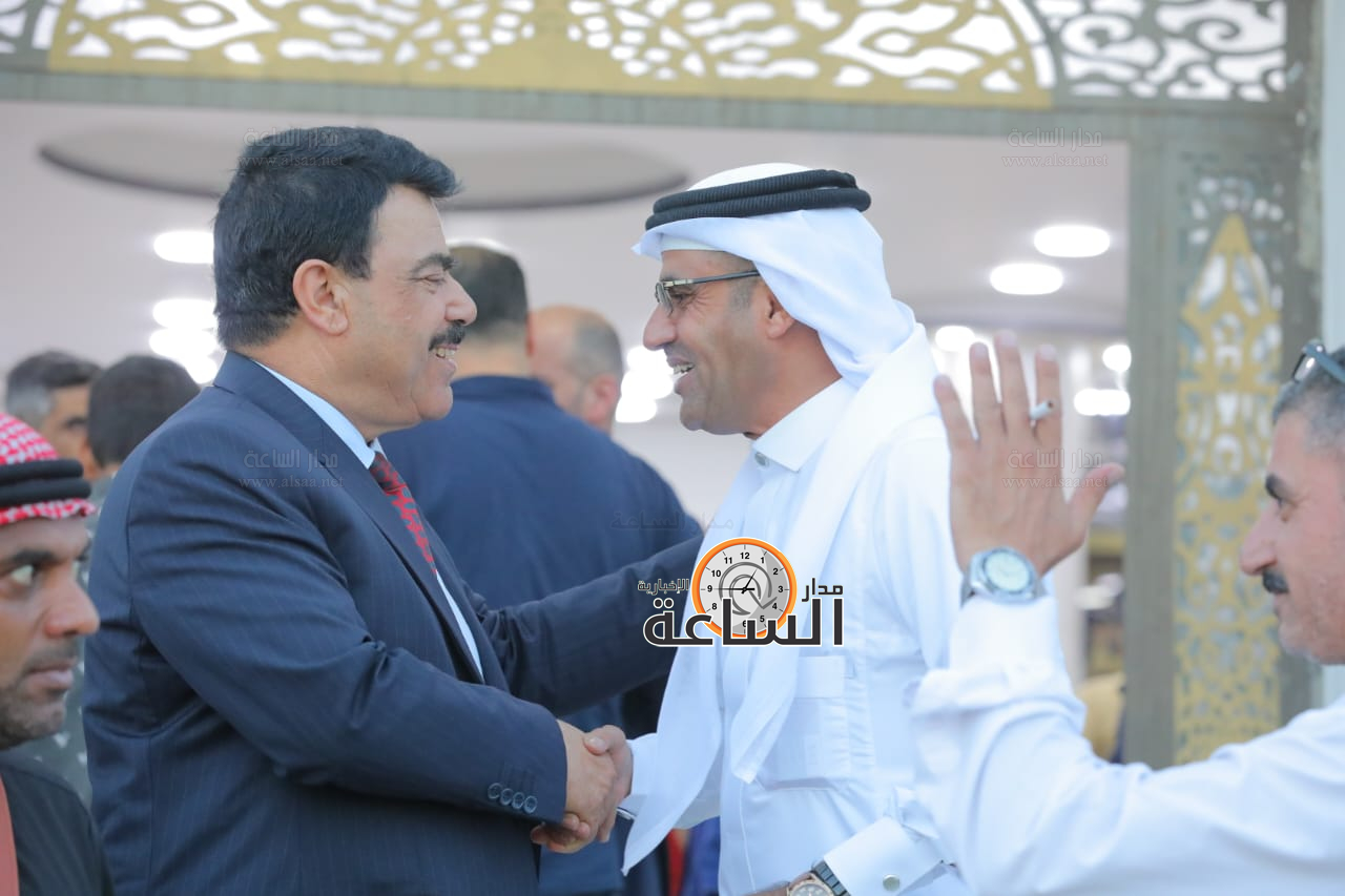 Madar Al-Saa Images 0.6995174712204382