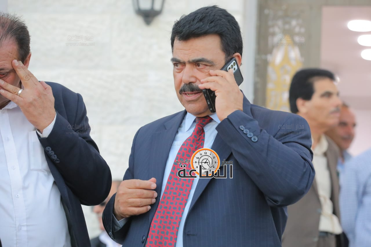 Madar Al-Saa Images 0.3588697294382297