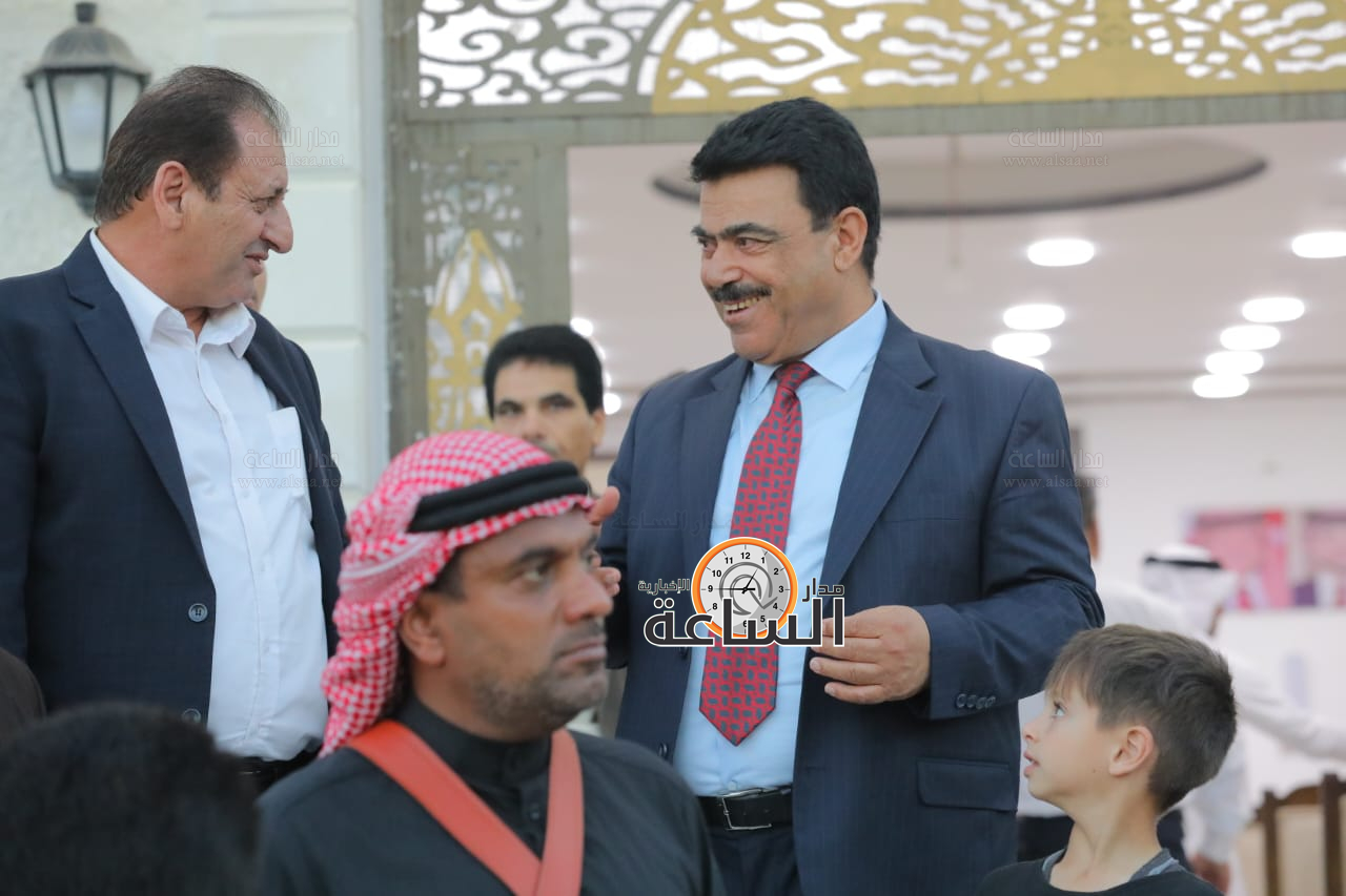 Madar Al-Saa Images 0.059819640364211946