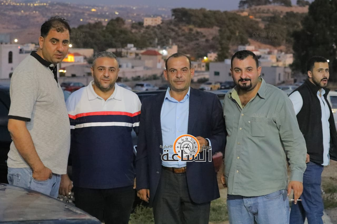 Madar Al-Saa Images 0.8123104337063274