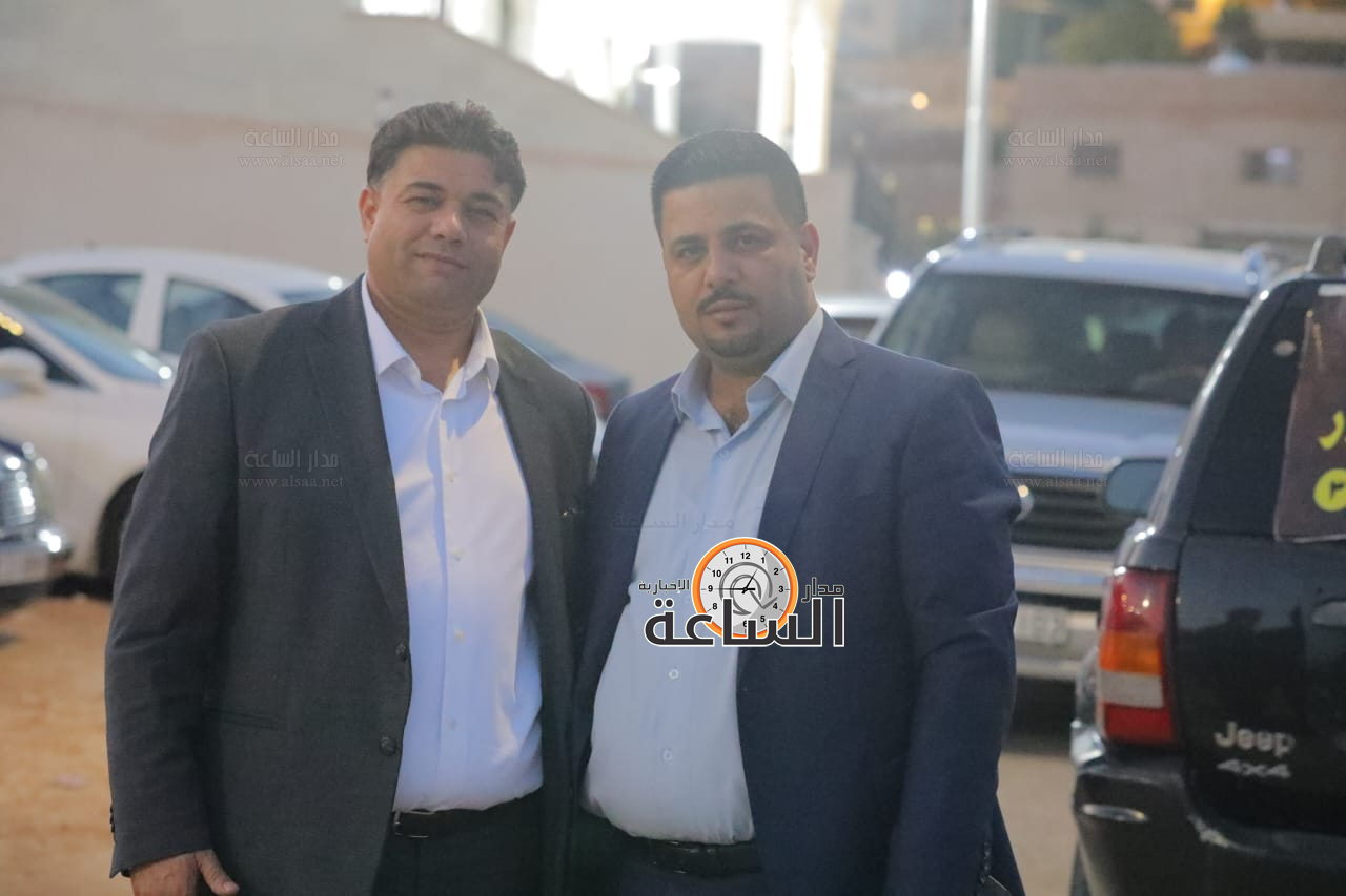 Madar Al-Saa Images 0.6301629757364804