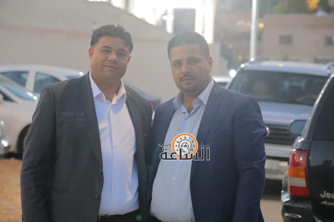 Madar Al-Saa Images 0.9353387209322279