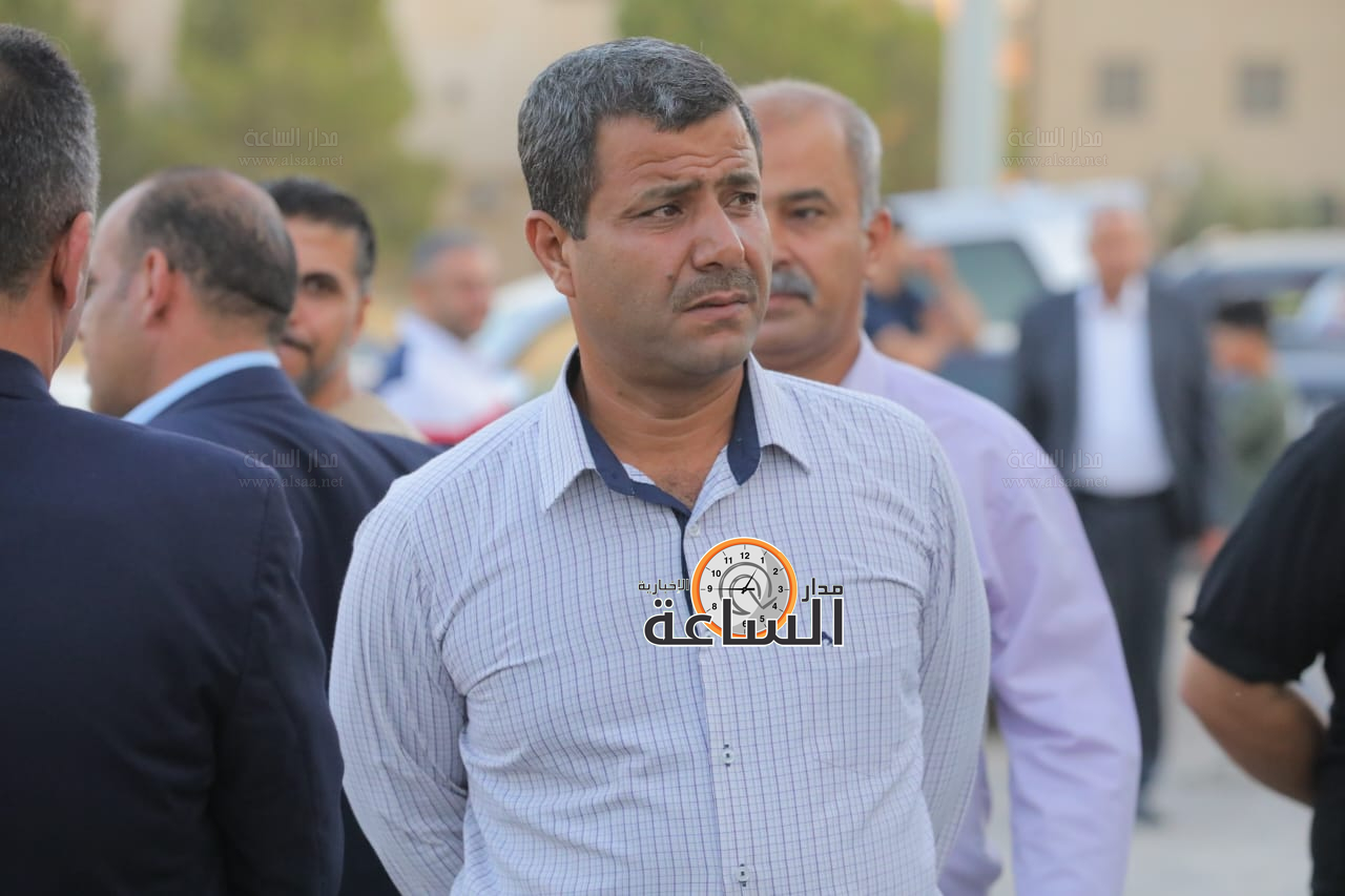 Madar Al-Saa Images 0.40990390239536856