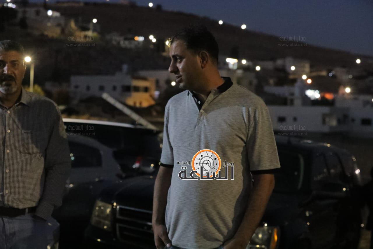 Madar Al-Saa Images 0.22492405262332738