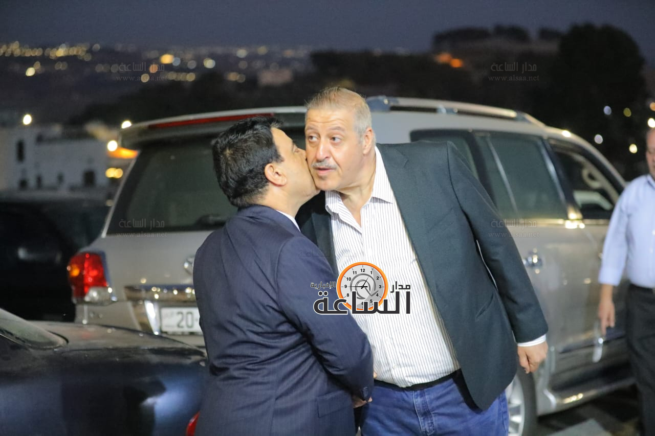 Madar Al-Saa Images 0.6638249633391011