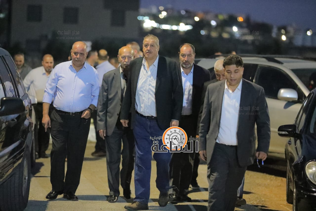 Madar Al-Saa Images 0.18280515770555494