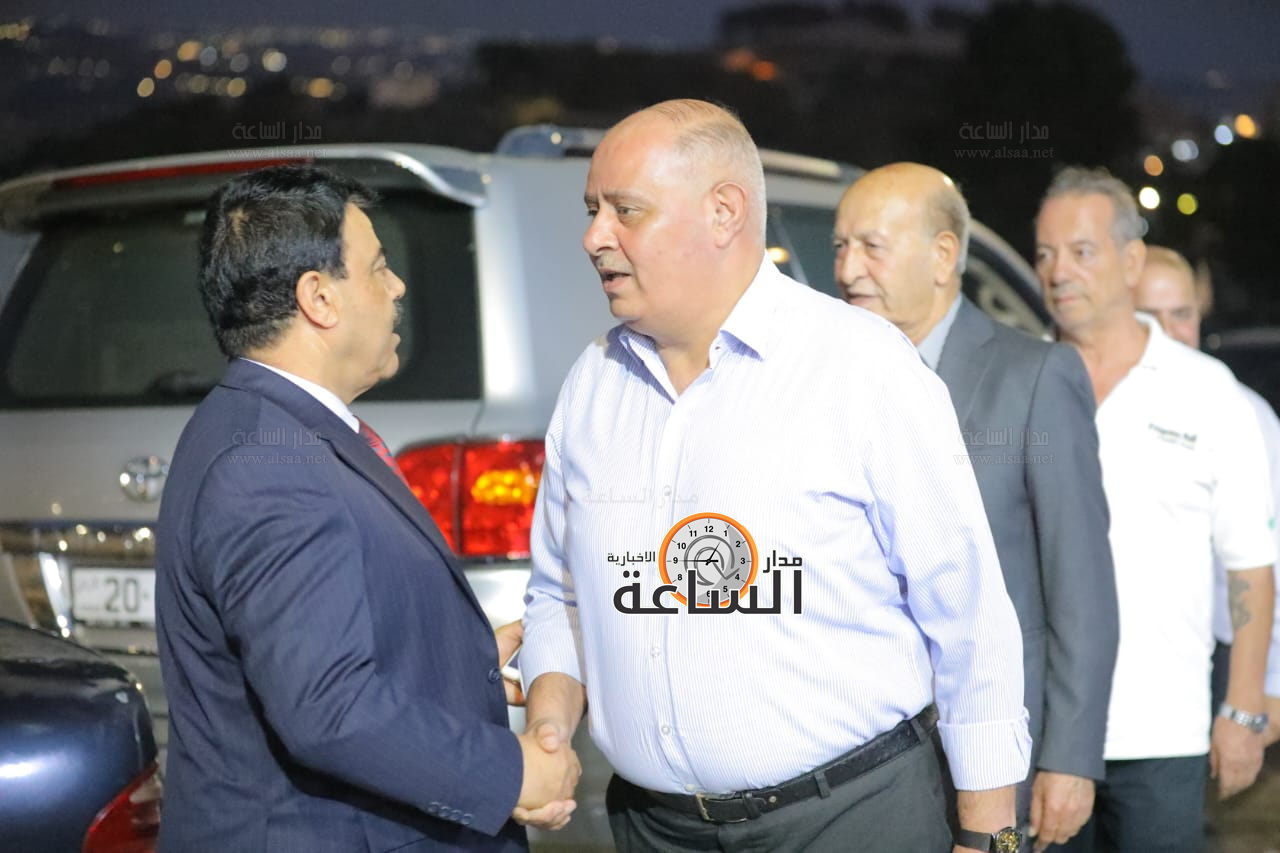 Madar Al-Saa Images 0.03246815225522015