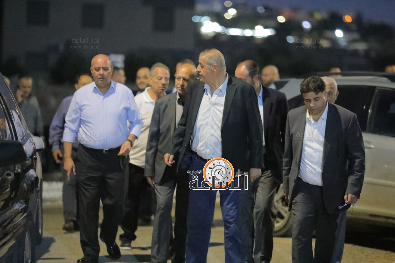 Madar Al-Saa Images 0.3494080480514905