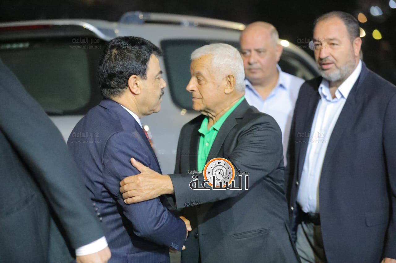 Madar Al-Saa Images 0.23088434016410808