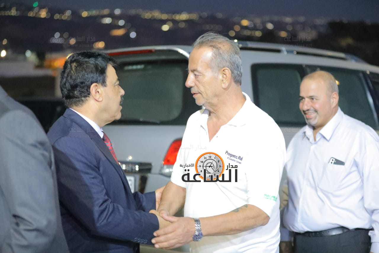 Madar Al-Saa Images 0.2931271637932047