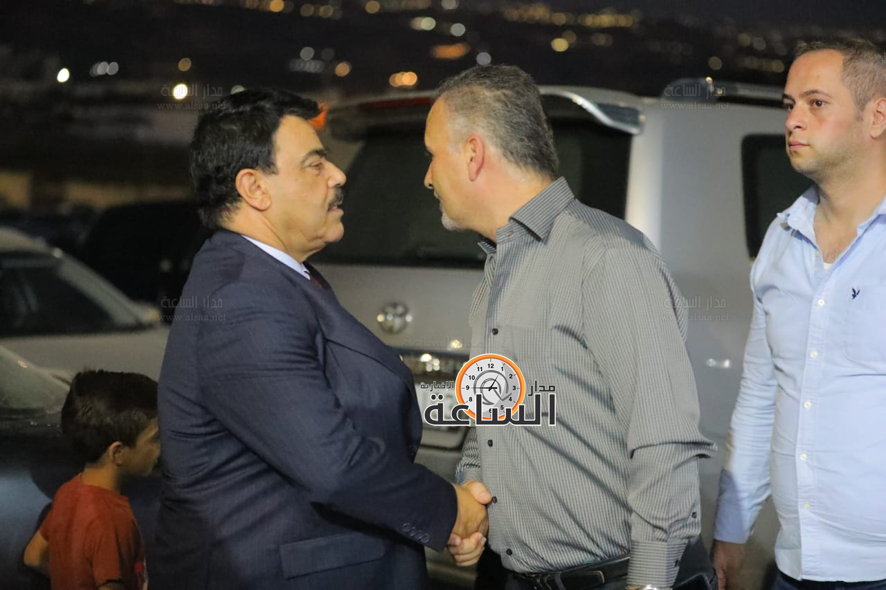 Madar Al-Saa Images 0.7345400945466019