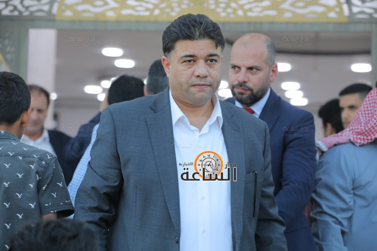 Madar Al-Saa Images 0.30241710732910687