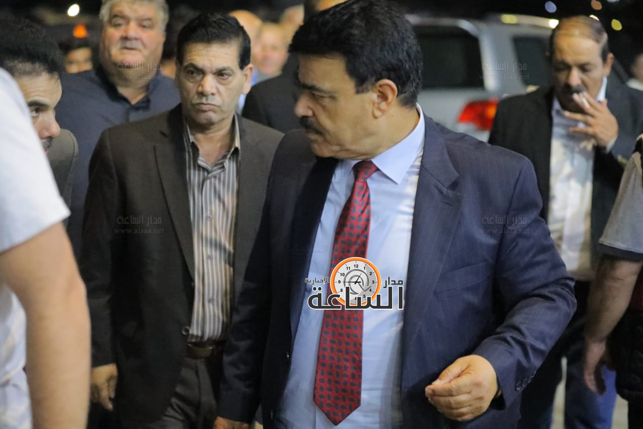 Madar Al-Saa Images 0.7703830766251134