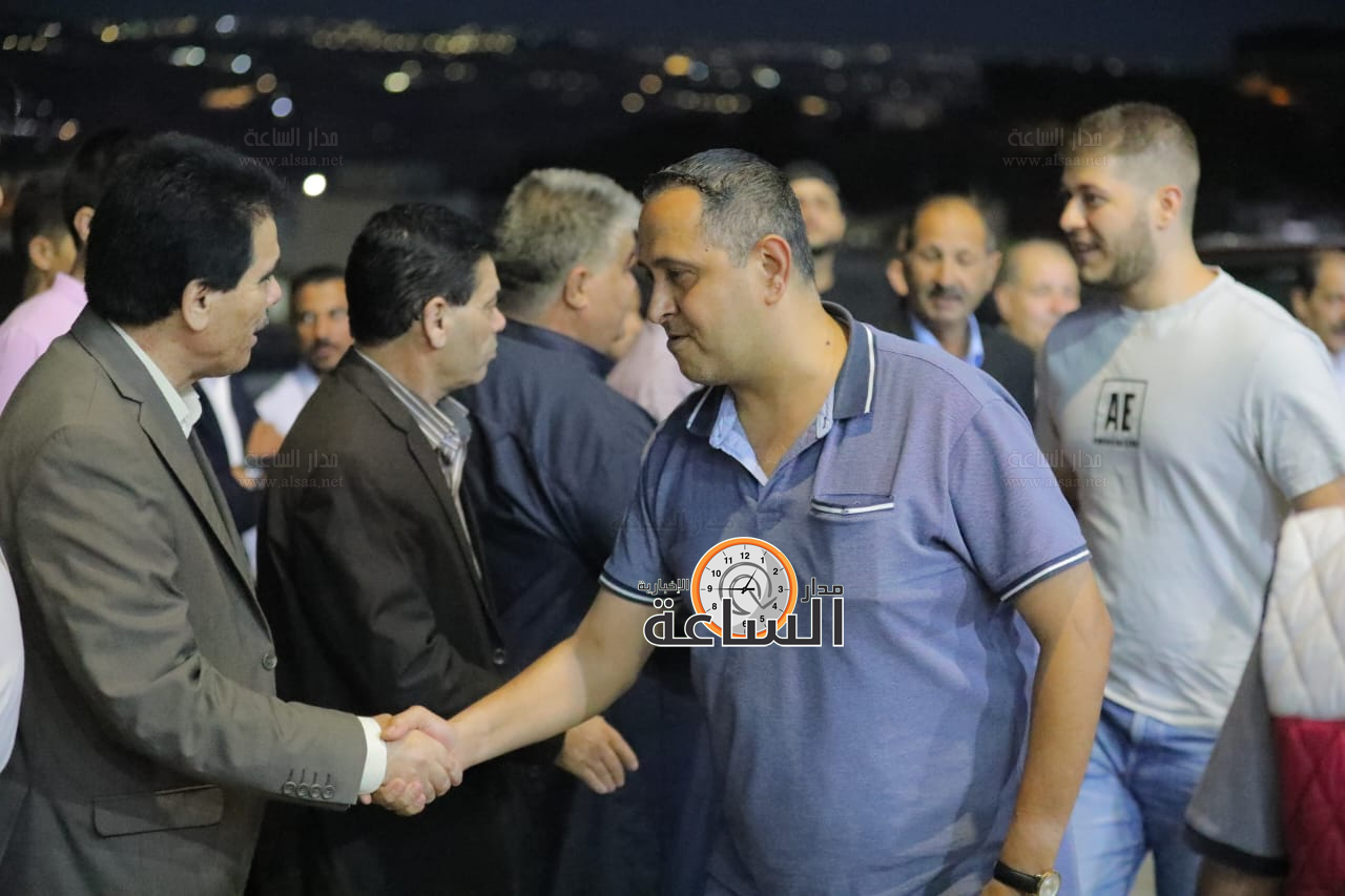 Madar Al-Saa Images 0.3951565313204668