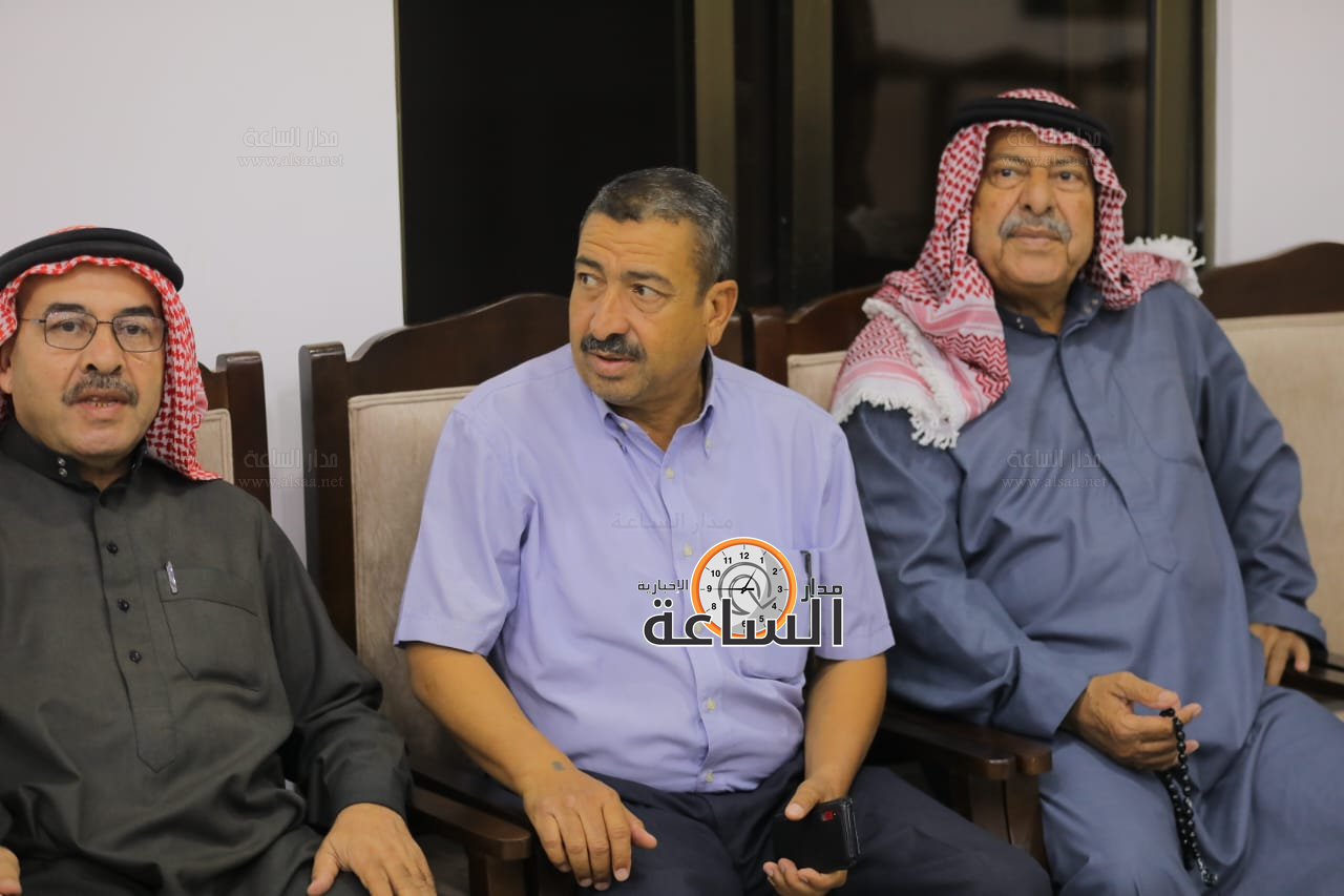 Madar Al-Saa Images 0.27735217515554633