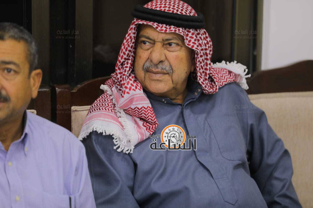 Madar Al-Saa Images 0.3705541790023852