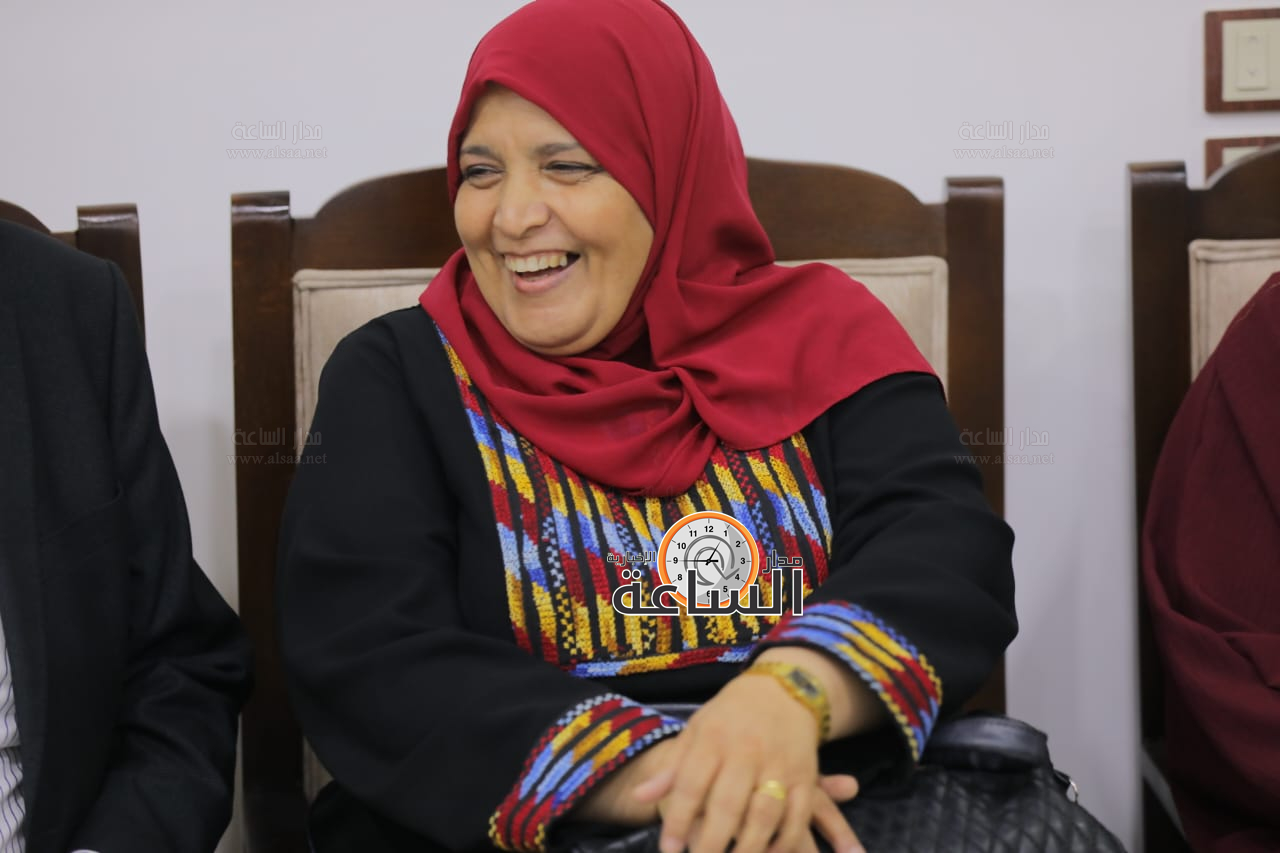 Madar Al-Saa Images 0.16827404499491494