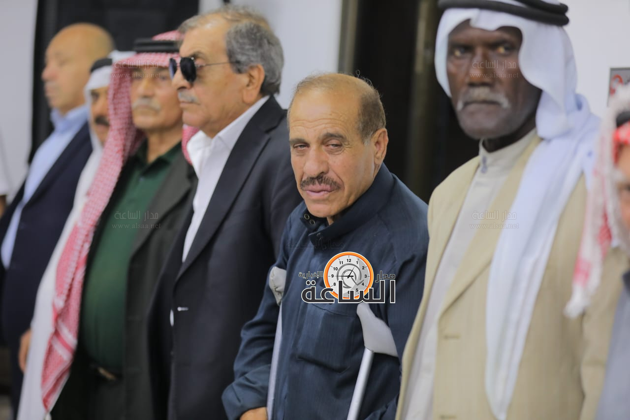 Madar Al-Saa Images 0.8267570026603637