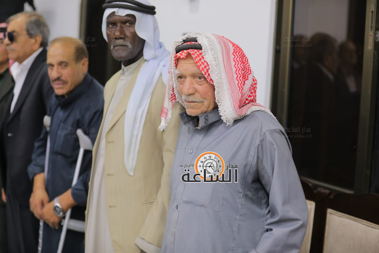 Madar Al-Saa Images 0.12095369740167783