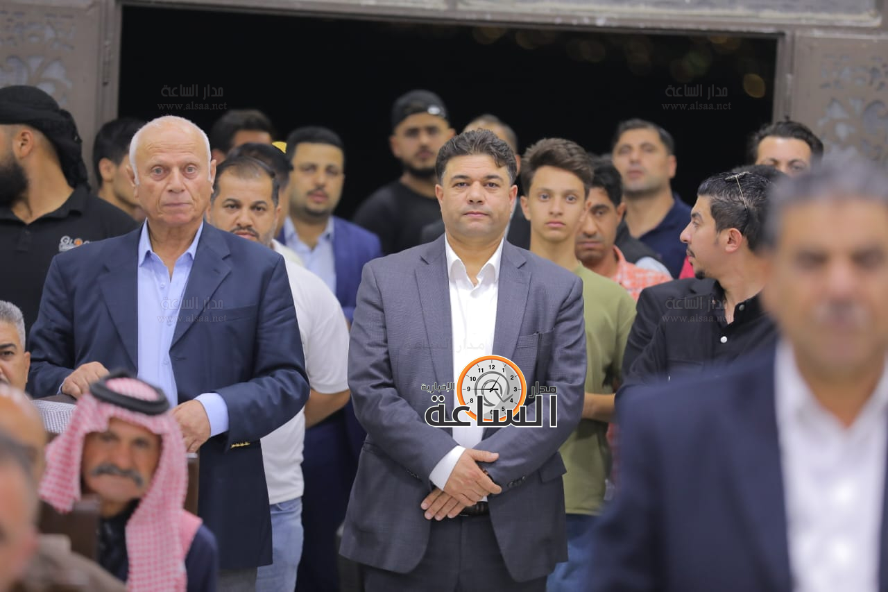 Madar Al-Saa Images 0.6302059651275733