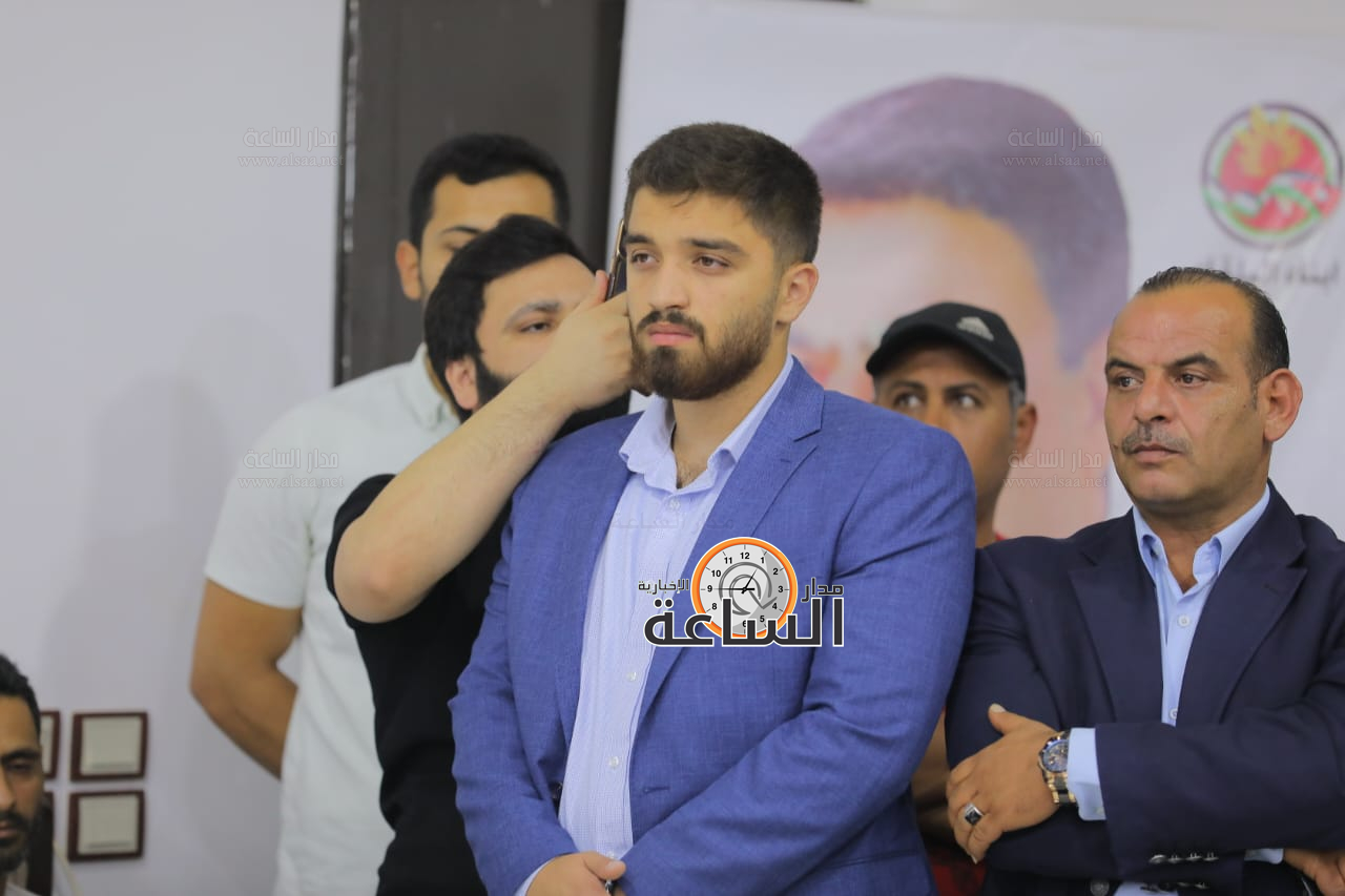 Madar Al-Saa Images 0.21181468287576588