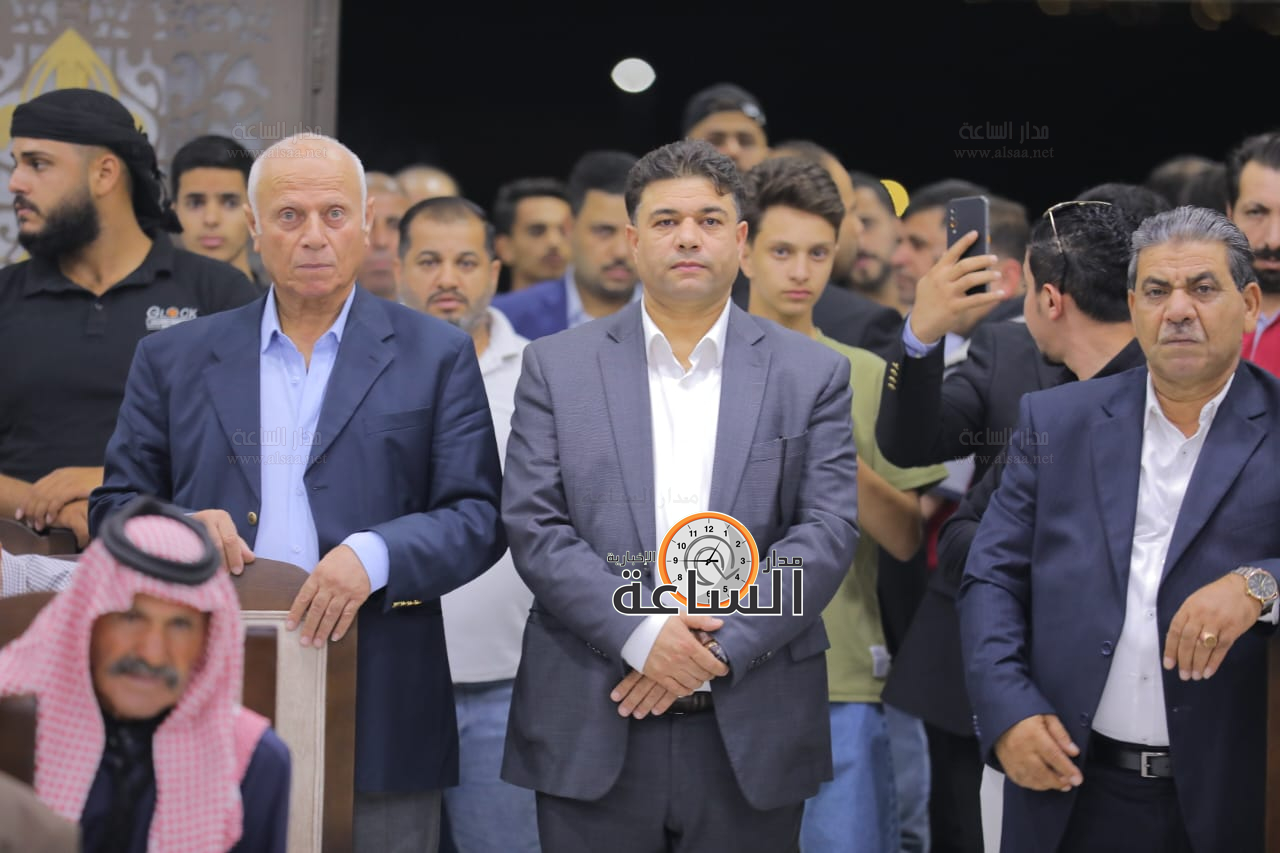 Madar Al-Saa Images 0.17082013881517666