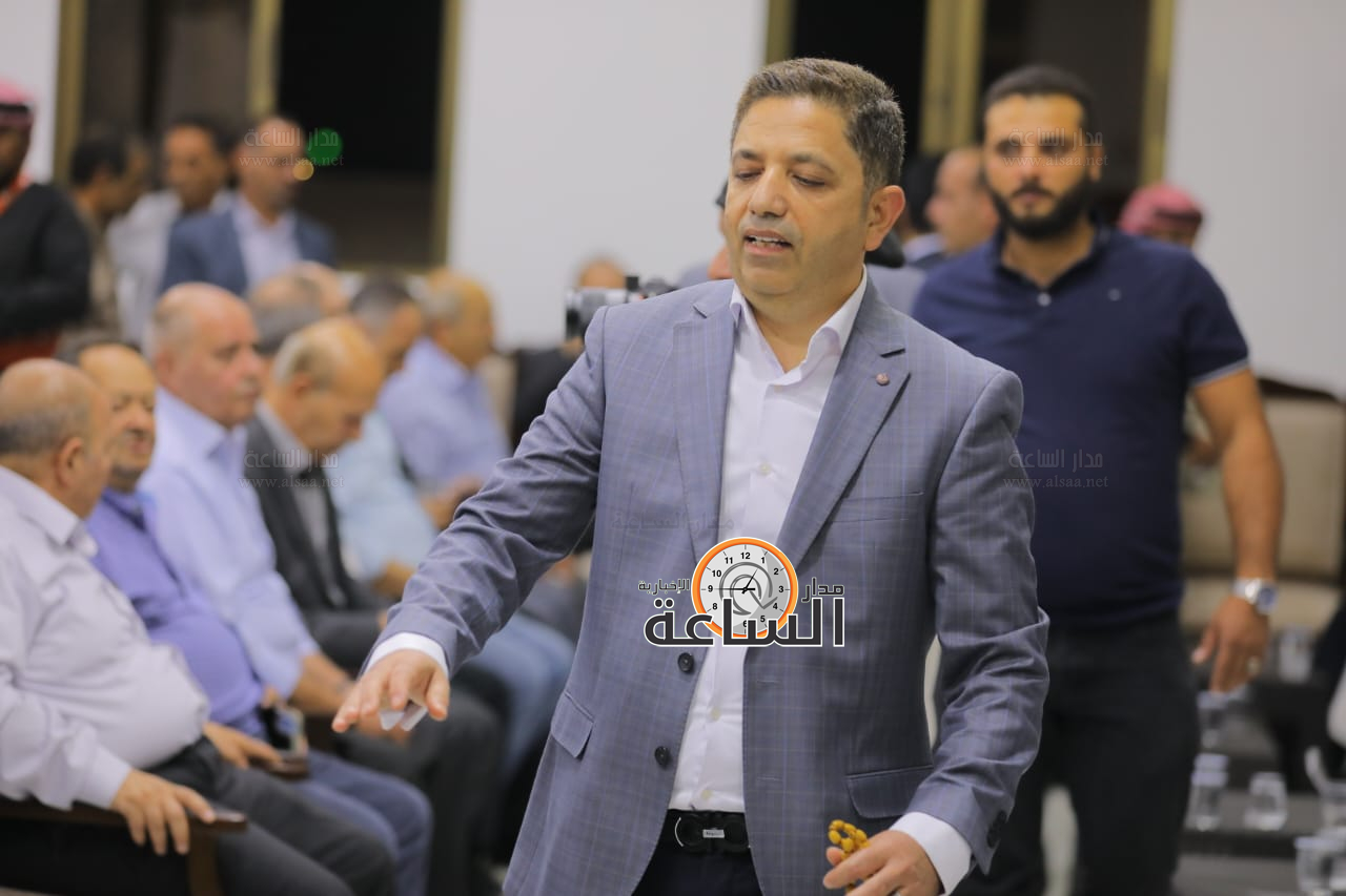 Madar Al-Saa Images 0.8810633991035453