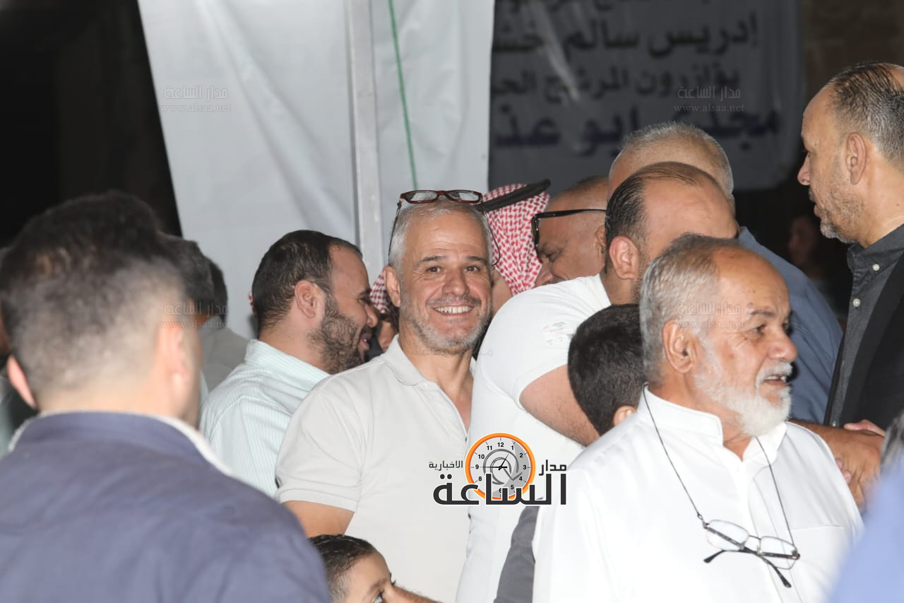 Madar Al-Saa Images 0.8465093385773457