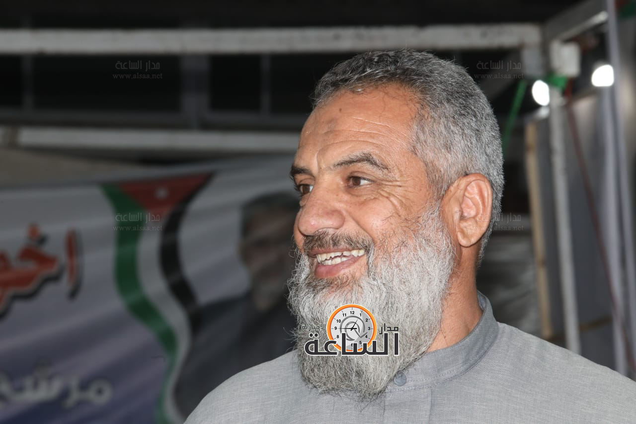 Madar Al-Saa Images 0.557469670401433