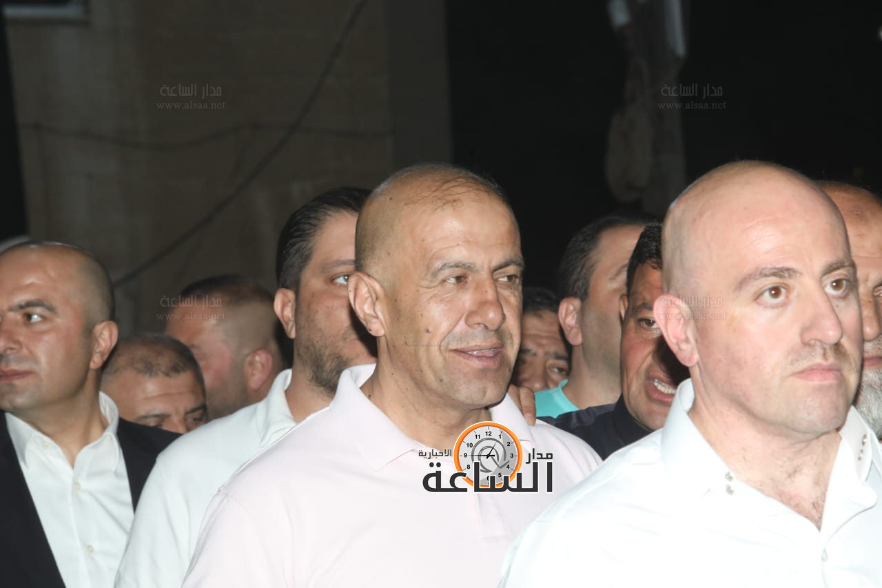 Madar Al-Saa Images 0.1473377712775461