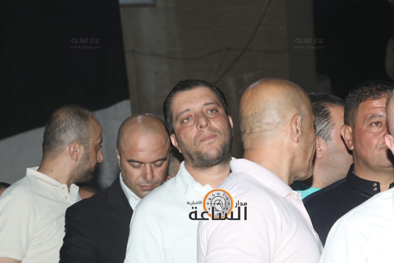 Madar Al-Saa Images 0.42402987170399653