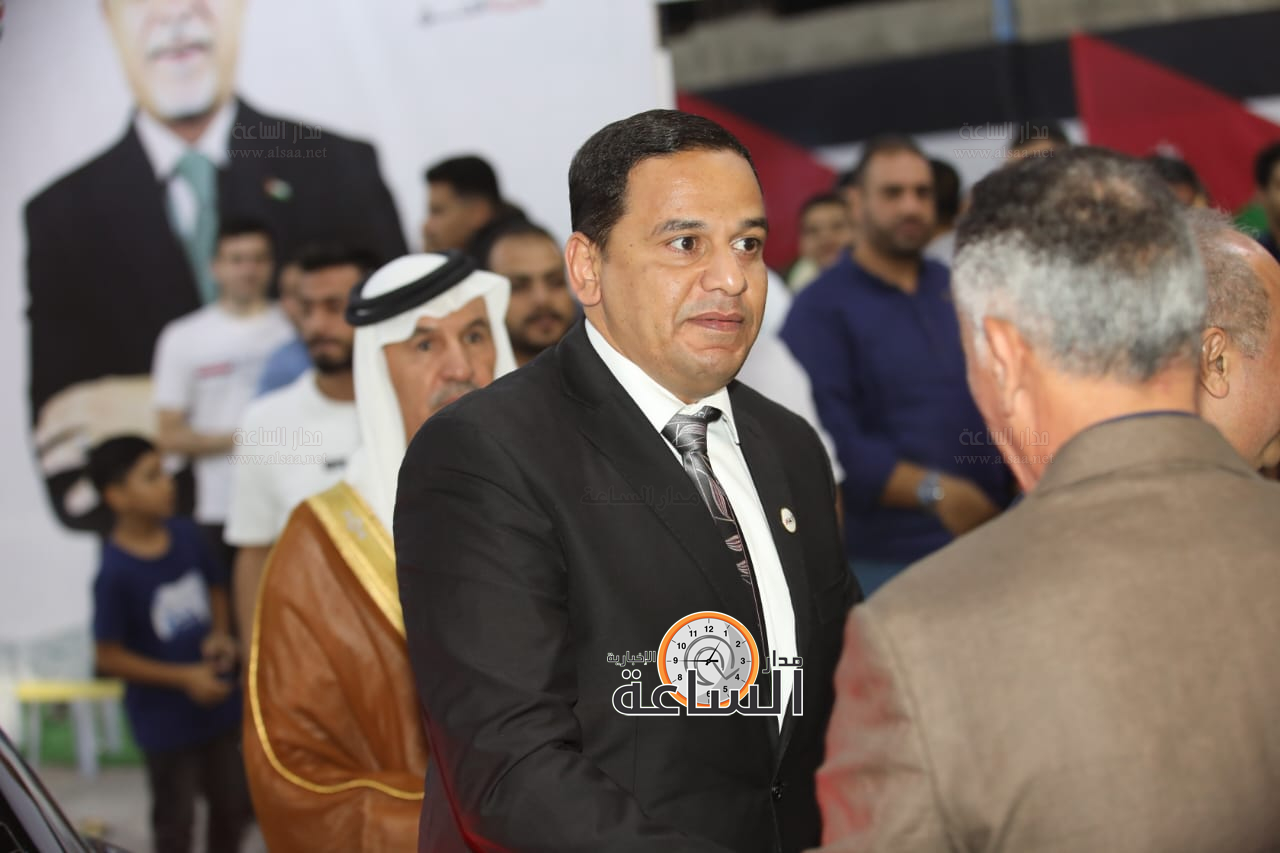 Madar Al-Saa Images 0.5819554112967538