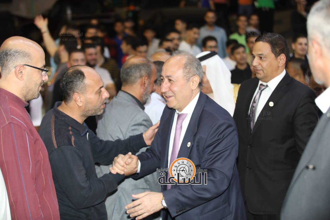 Madar Al-Saa Images 0.3337965952767983